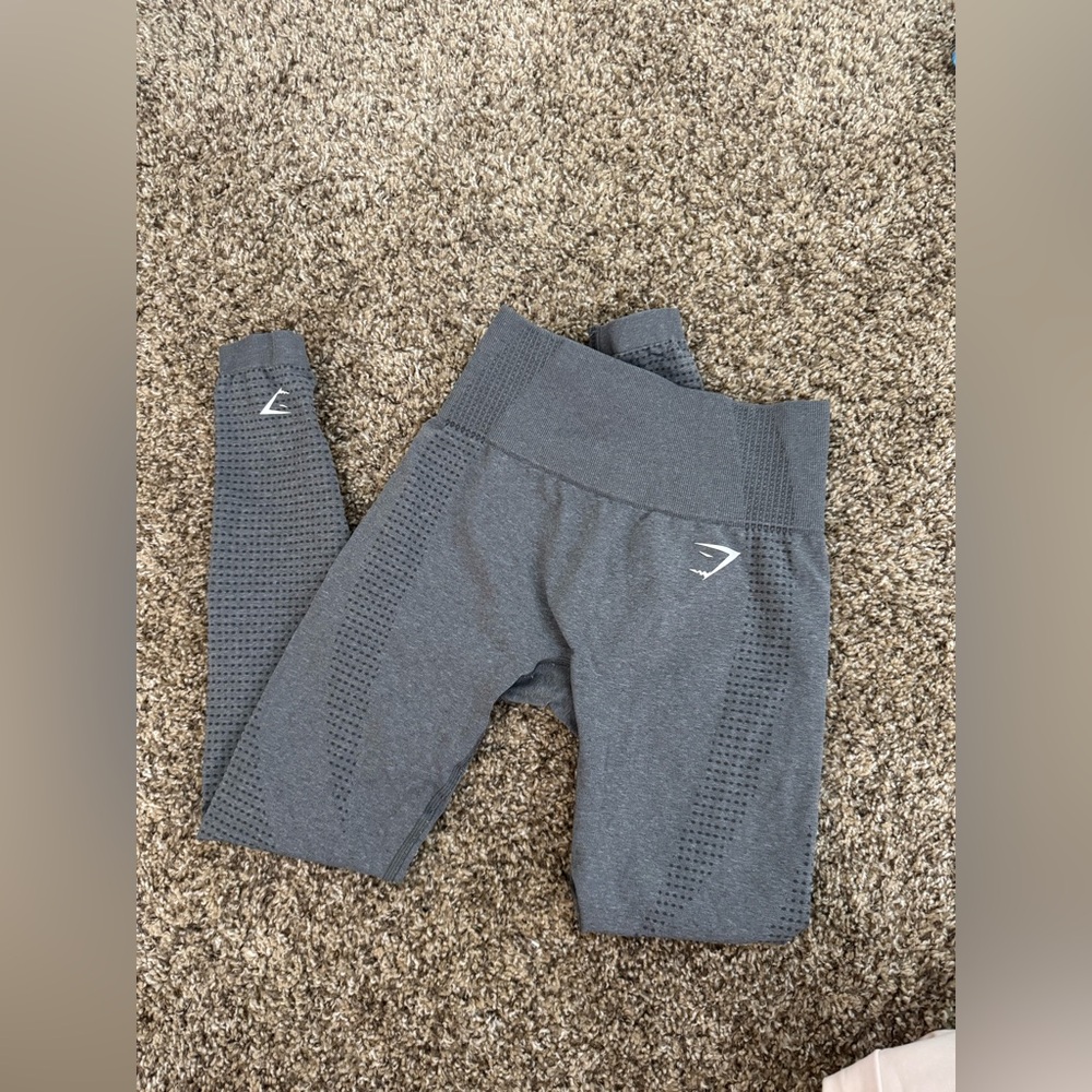 Gymshark Vital Seamless Leggings